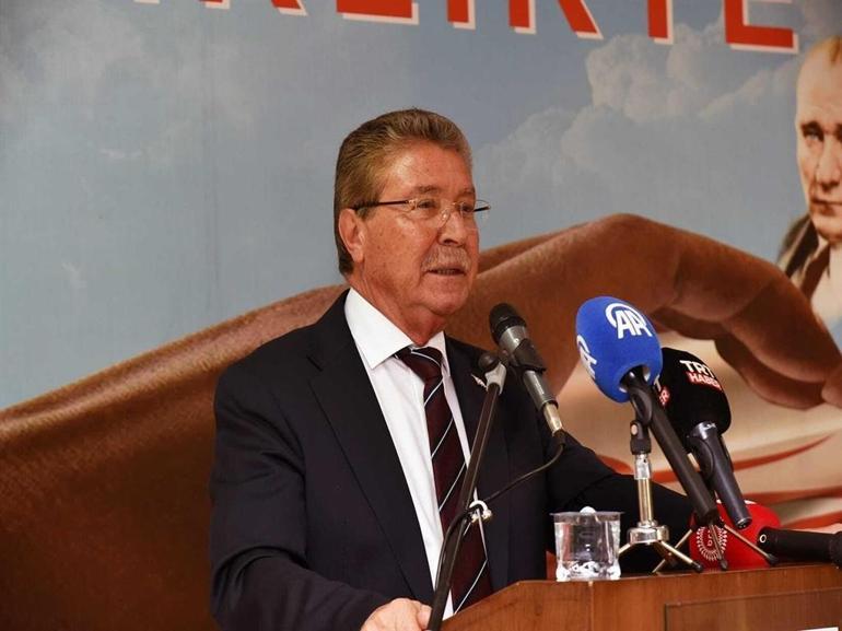 KKTCde 1 Ağustos Toplumsal Direniş Bayramı kutlandı