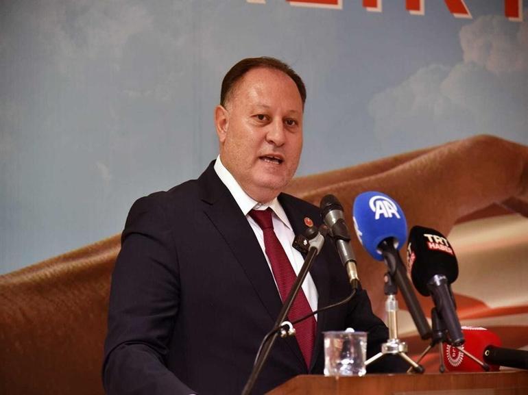KKTCde 1 Ağustos Toplumsal Direniş Bayramı kutlandı