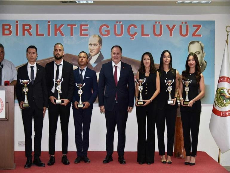 KKTCde 1 Ağustos Toplumsal Direniş Bayramı kutlandı