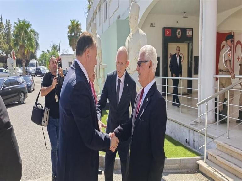 KKTCde 1 Ağustos Toplumsal Direniş Bayramı kutlandı