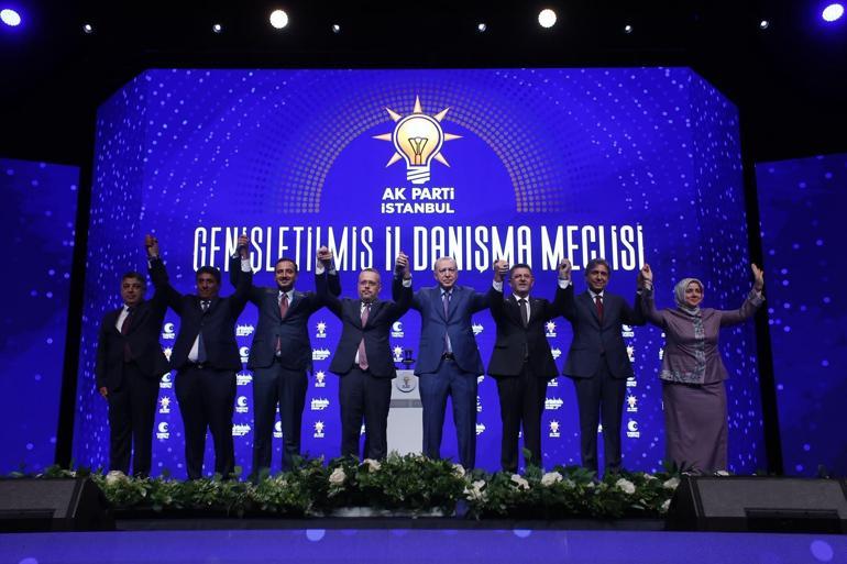 Cumhurbaşkanı Erdoğan: Terörsüz Türkiye sürecimizi herhangi bir yol kazası olmadan bugüne kadar getirmeyi başardık