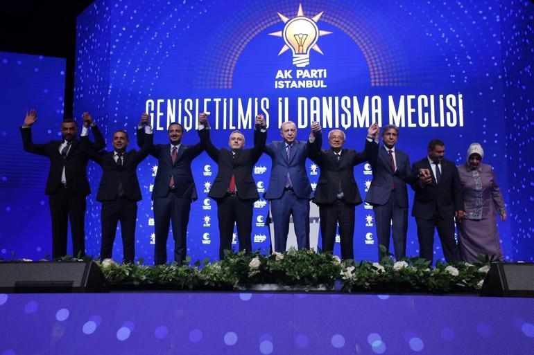 Cumhurbaşkanı Erdoğan: Terörsüz Türkiye sürecimizi herhangi bir yol kazası olmadan bugüne kadar getirmeyi başardık