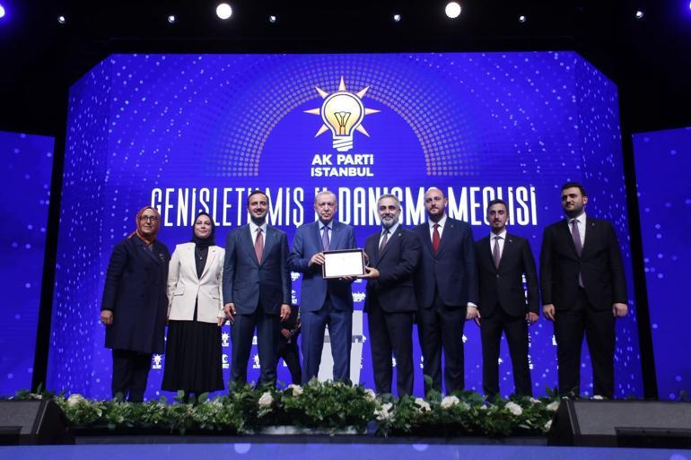 Cumhurbaşkanı Erdoğan: Terörsüz Türkiye sürecimizi herhangi bir yol kazası olmadan bugüne kadar getirmeyi başardık