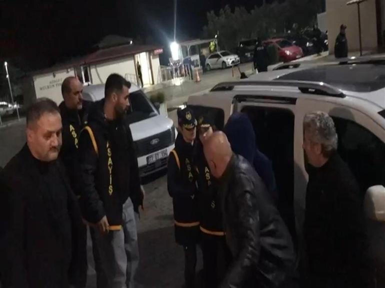 Güllünün kızına ağırlaştırılmış müebbet talebi: Eylemini gerçekleştirmek için en sevdiği şarkıyla odaya getirdi