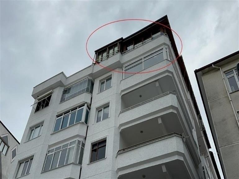 Güllünün kızına ağırlaştırılmış müebbet talebi: Eylemini gerçekleştirmek için en sevdiği şarkıyla odaya getirdi