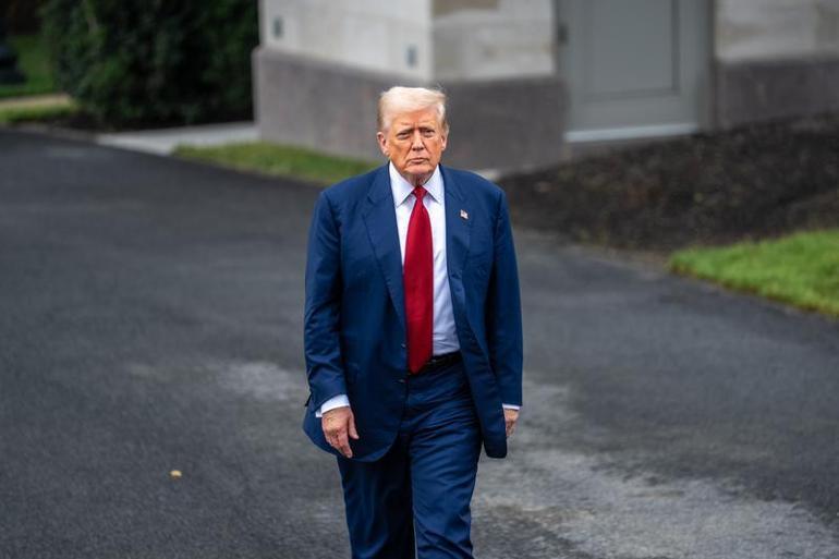 Suudi Arabistan Veliaht Prensi Bin Selman ve Trump telefonda görüştü