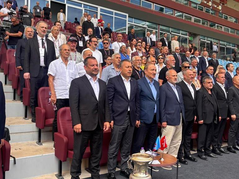 Ertuğrul Doğan: Bugün tarihimizin iki önemli dönüm noktasını birlikte yaşamanın gururunu yaşıyoruz