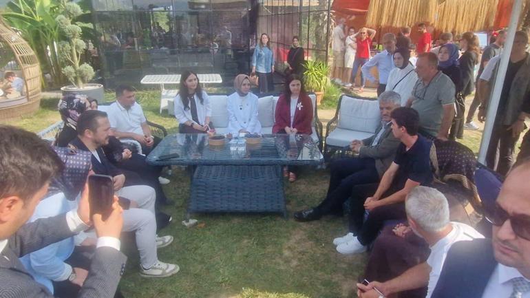 Bakan Göktaş: Şehit yakınları ile gazilerimizin talepleri doğrultusunda daha kapsamlı düzenlemeyi hayata geçiriyoruz