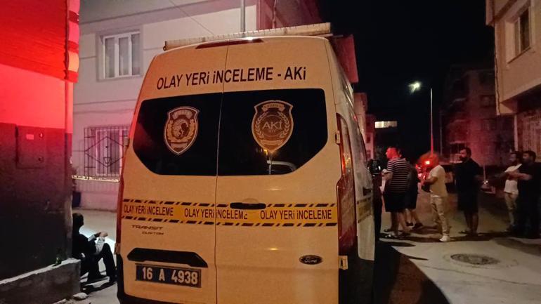 Bursada hamile kadın balkondan düşerek hayatını kaybetti