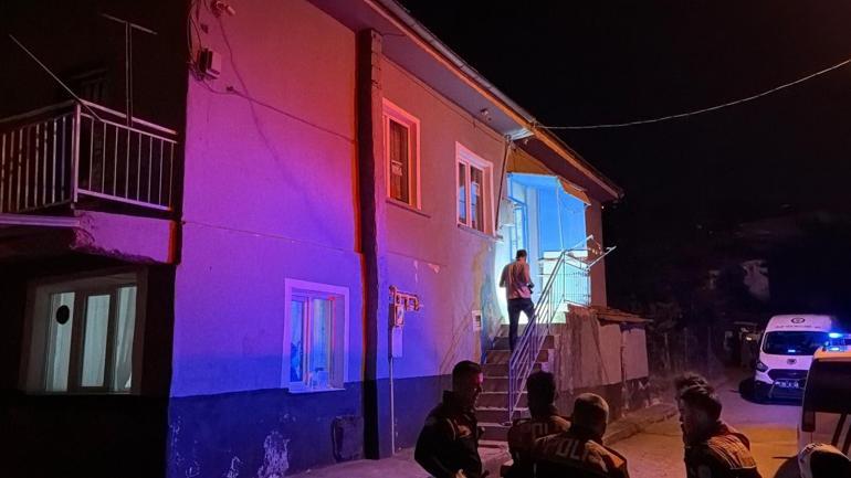 Eskişehir’de komşular arasında silahlı kavga: 3 yaralı