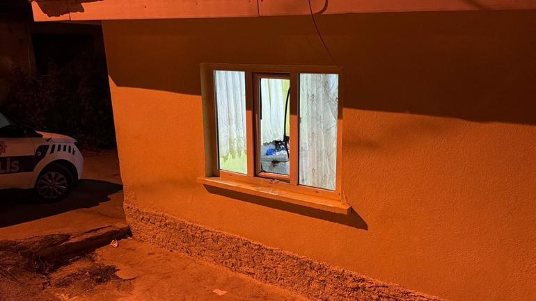 Eskişehir’de komşular arasında silahlı kavga: 3 yaralı
