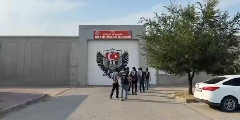 15 ilde siber suçlara yönelik operasyon; 93 tutuklama