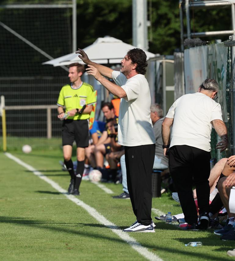 Trabzonspor, yurt dışı kampında yeni sezonun yol haritasını çizdi