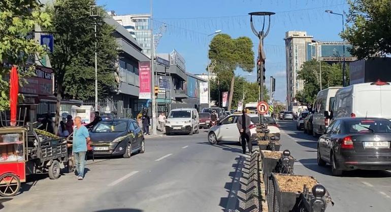Bayrampaşa’da esnafın öldüğü laf atma kavgasında 3 şüpheli tutuklandı