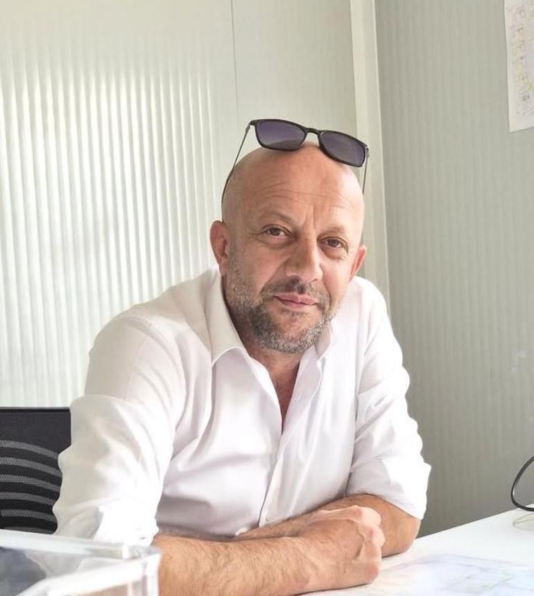 Pendikte iş insanının silahlı saldırıda öldürüldüğü anlar kamerada: 3 gözaltı