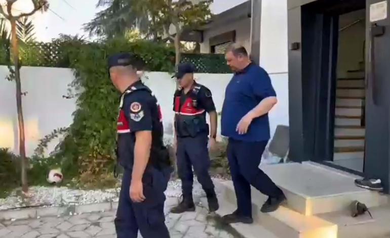 Menderes Belediyesi’ne operasyon: Başkan Çiçek dahil, 13 şüpheli gözaltına alındı
