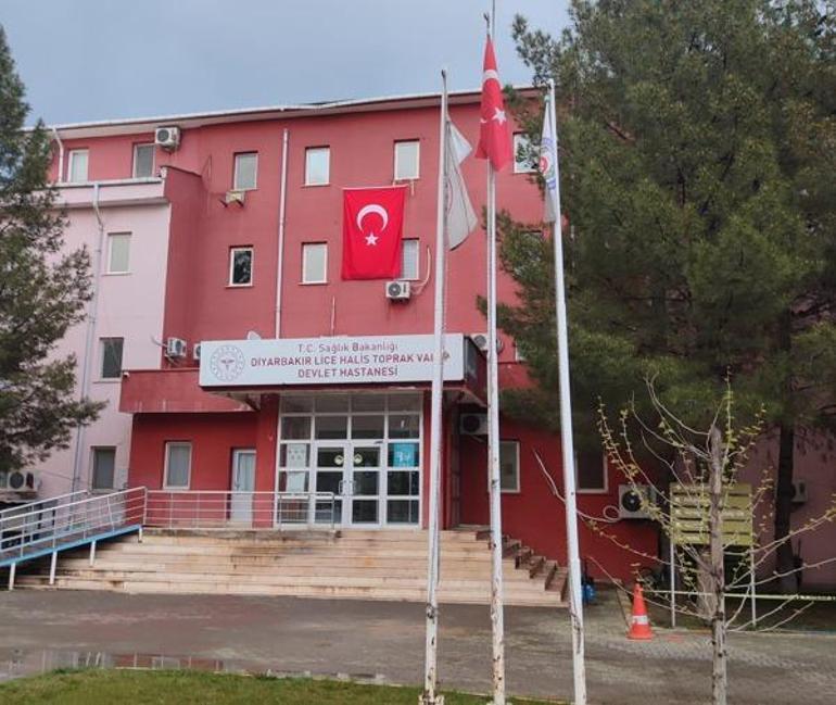 Silahlı arazi kavgasında araçtaki 2 aylık gelin öldü; 7 gözaltı