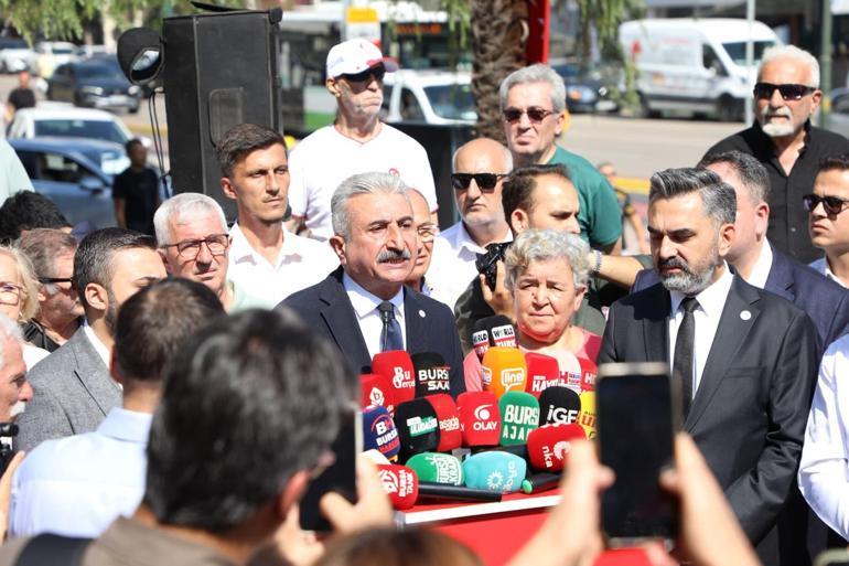 Bursa’da CHP’li belediye başkanı kalmadı