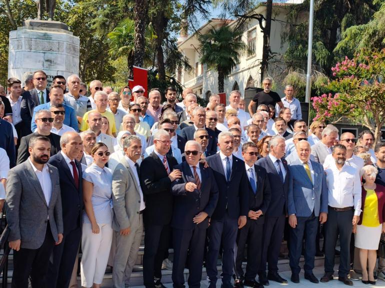 Bursa’da CHP’li belediye başkanı kalmadı