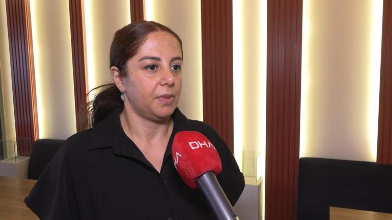 Esenyurtta 10 yıldır baktığı köpeği barınakta ölü buldu, sinir krizi geçirdi