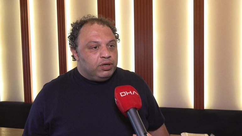 Esenyurtta 10 yıldır baktığı köpeği barınakta ölü buldu, sinir krizi geçirdi