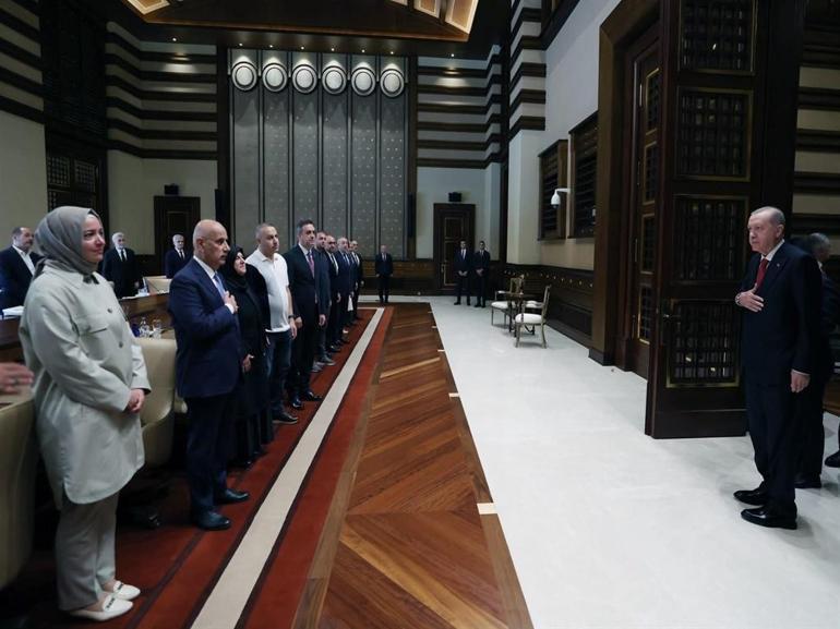 Okul saldırısında ölen Adnan Göktürk’ün babası: Cumhurbaşkanımız taleplerimizi olumlu karşıladı