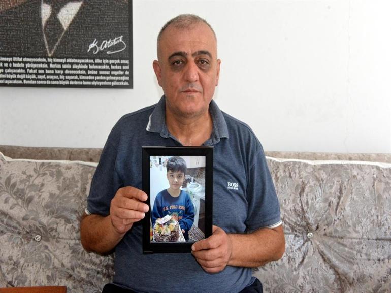 Okul saldırısında ölen Adnan Göktürk’ün babası: Cumhurbaşkanımız taleplerimizi olumlu karşıladı