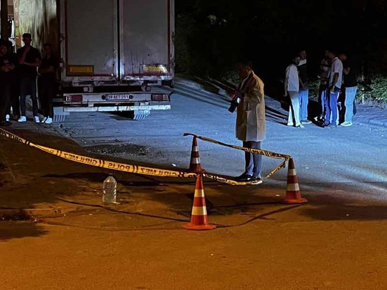 Kayseride ‘kız meselesi’ nedeniyle çıkan bıçaklı kavgada 2 kişi yaralandı