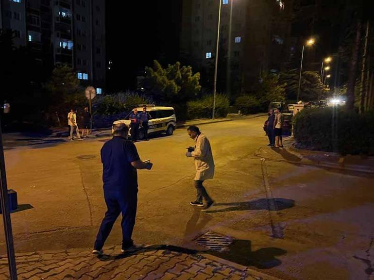 Kayseride ‘kız meselesi’ nedeniyle çıkan bıçaklı kavgada 2 kişi yaralandı