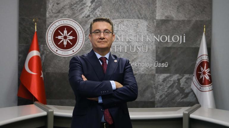 TÜBİTAKtaki uluslararası lider ve genç araştırmacılar programında destek alan 75 projeden 7si İYTEden