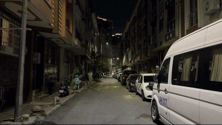 Kağıthane’de sokakta gördüğü eski sevgilisi ile erkek arkadaşını silahla vurdu: 2 ağır yaralı
