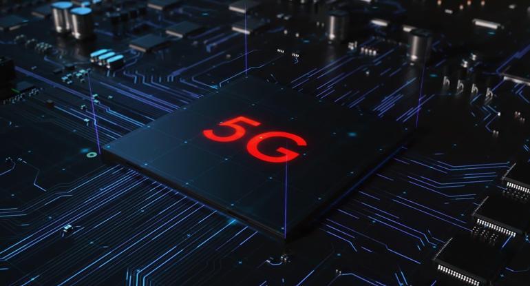 Bakan Uraloğlu: 5G abone sayısı 4 ayda 44,5 milyona ulaştı