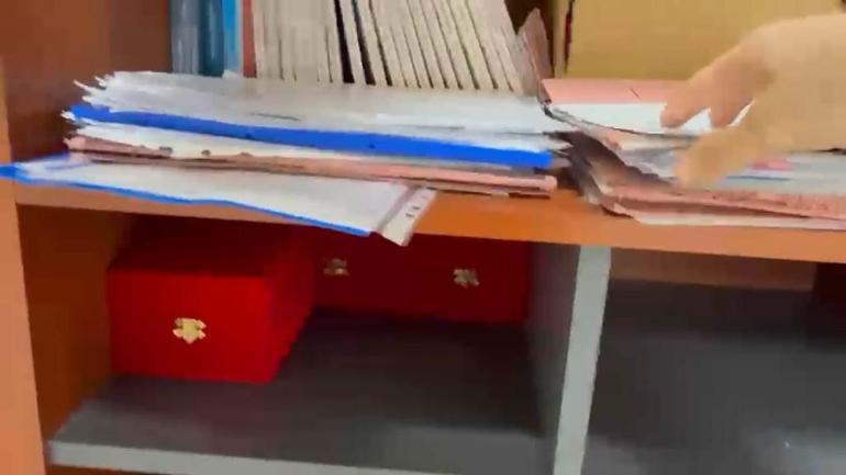 İzmit Belediyesi soruşturmasında rüşvet iddiasına ilişkin görüntüler dosyaya girdi