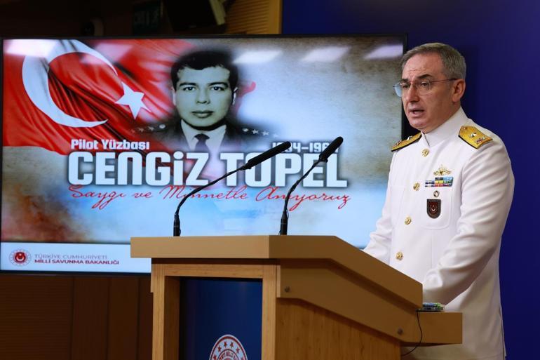 MSB: Terörsüz Türkiye, bölgesel istikrara katkı sunan stratejik bir vizyondur