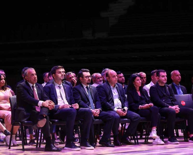 Basketbol Süper Ligi’nde 2026-2027 sezonunun fikstür çekimi gerçekleştirildi
