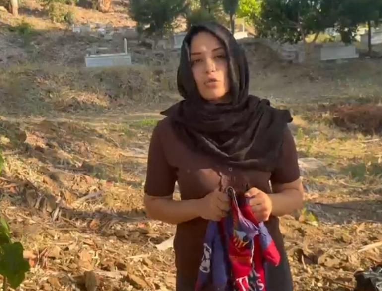 Yüksekten düşüp ölen Eyüp Canın vücudundaki kesi izleri araştırılıyor