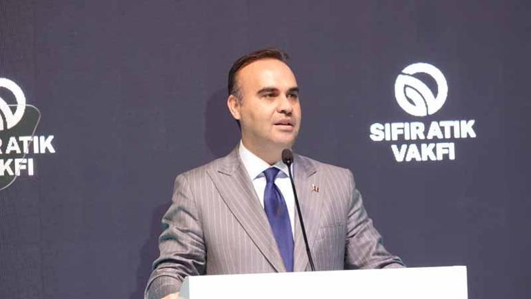 Bakan Kacır: Son 23 yılda örnek kalkınma hamlesine imza attık