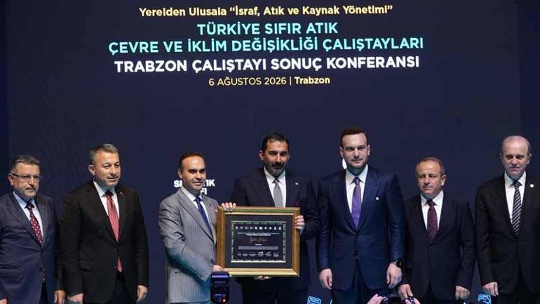 Bakan Kacır: Son 23 yılda örnek kalkınma hamlesine imza attık
