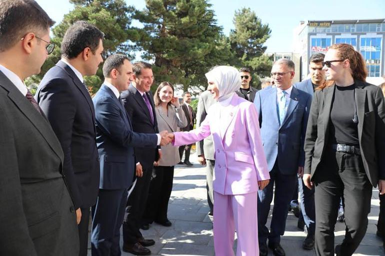 Bakan Göktaş: Sorumluluğumuz, huzurun, sosyal dayanışmayla daha da güçlenmesini sağlamaktır
