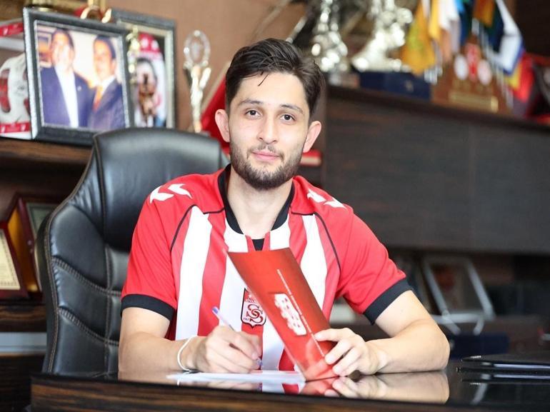 Sivasspor 4 futbolcu ile sözleşme imzaladı