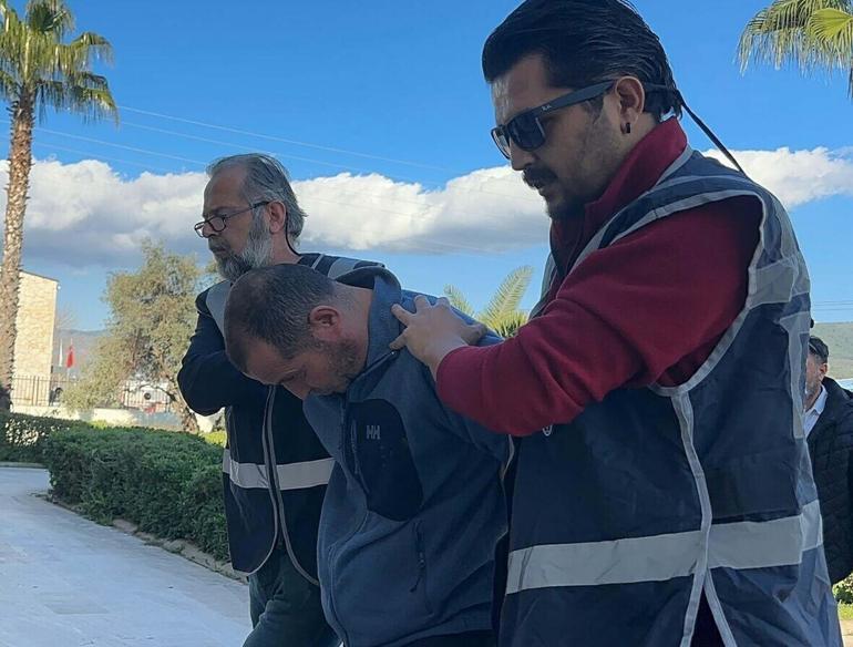 Özlemi öldüren boşanma aşamasındaki eşine ilk duruşmada ağırlaştırılmış müebbet verildi