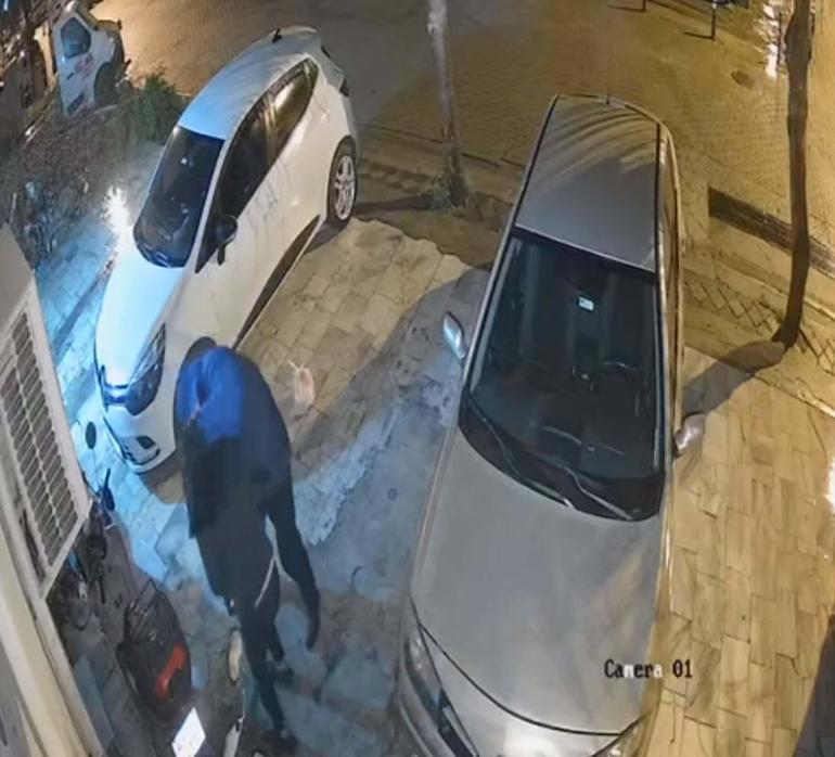 Özlemi öldüren boşanma aşamasındaki eşine ilk duruşmada ağırlaştırılmış müebbet verildi
