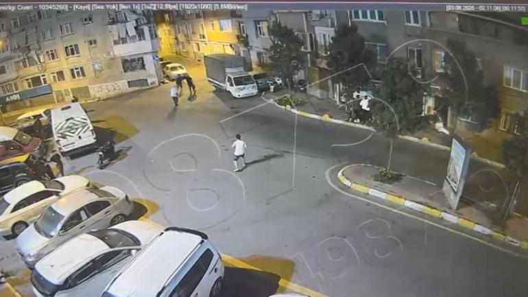 Fatihte 19 yaşındaki Alinin bıçakla öldürüldüğü kavgaya ilişkin gözaltı sayısı 10a yükseldi