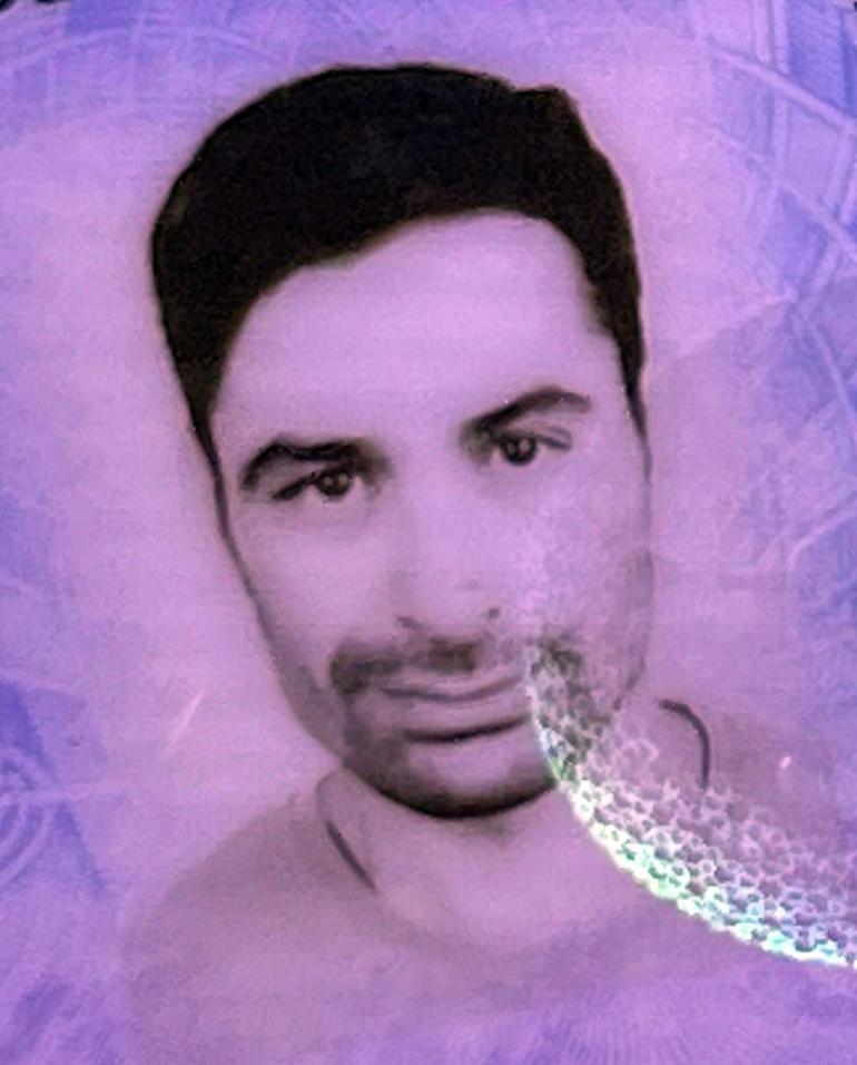 Otomobilin çarptığı yaya öldü; o anlar kamerada