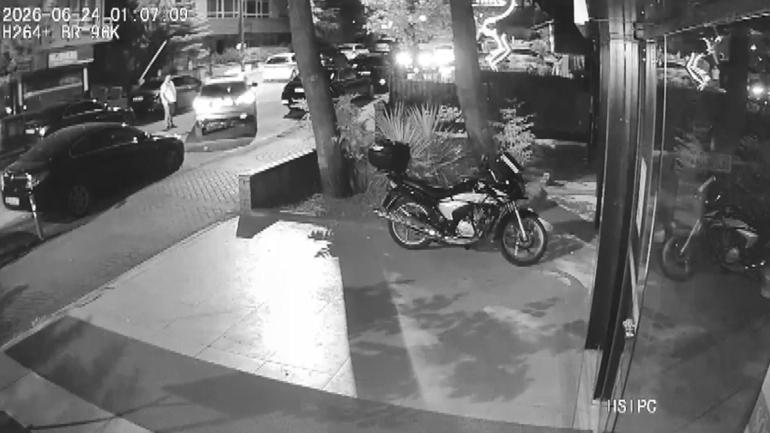 Ankara’da korsan otoparkçılara operasyon: 10 gözaltı
