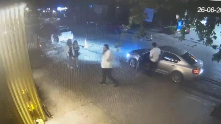 Ankara’da korsan otoparkçılara operasyon: 10 gözaltı