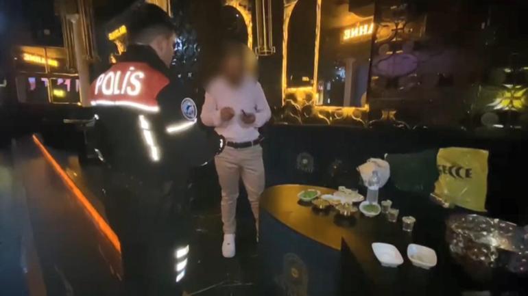 Ankara’da korsan otoparkçılara operasyon: 10 gözaltı