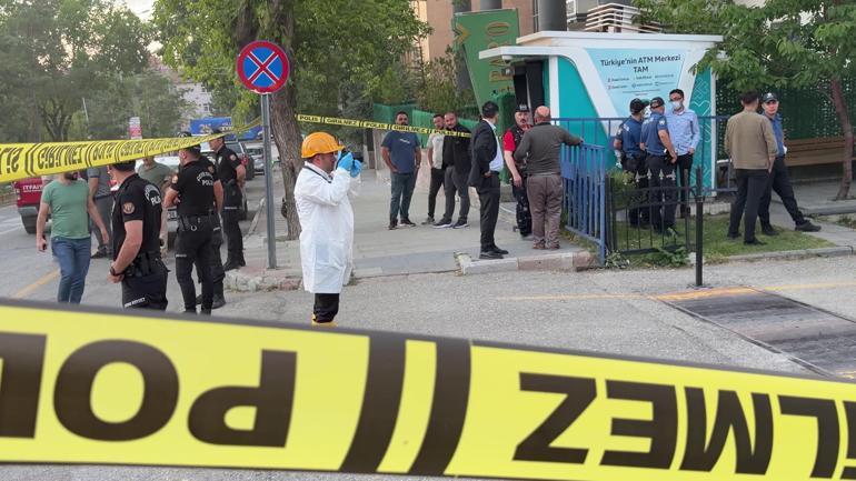 Erzurum Cumhuriyet Başsavcılığı’ndan adliye binasındaki yangına ilişkin açıklama