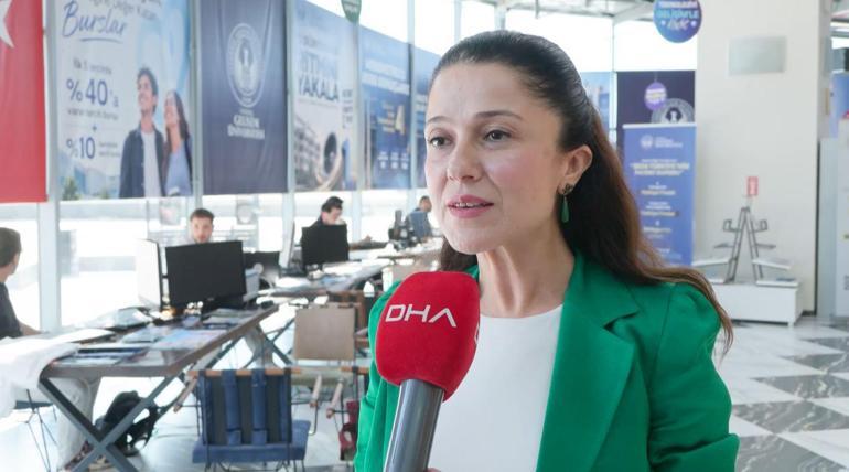 Uzmanlardan üniversite tercihi yapacak öğrencilere tavsiyeler
