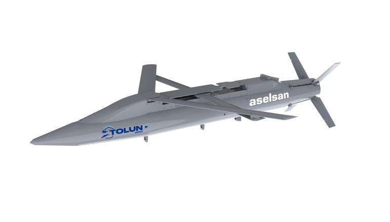 ASELSAN’dan TOLUN P paylaşımı